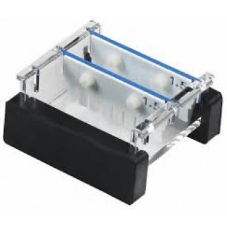 ENDURO 7.7 UV transparent gel tray